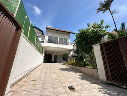 Lorong Marican (D14), Semi-Detached #451695091